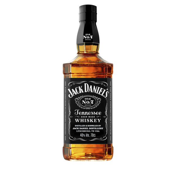 Whiskey Jack Daniels´s Americano Old No.7 700ml