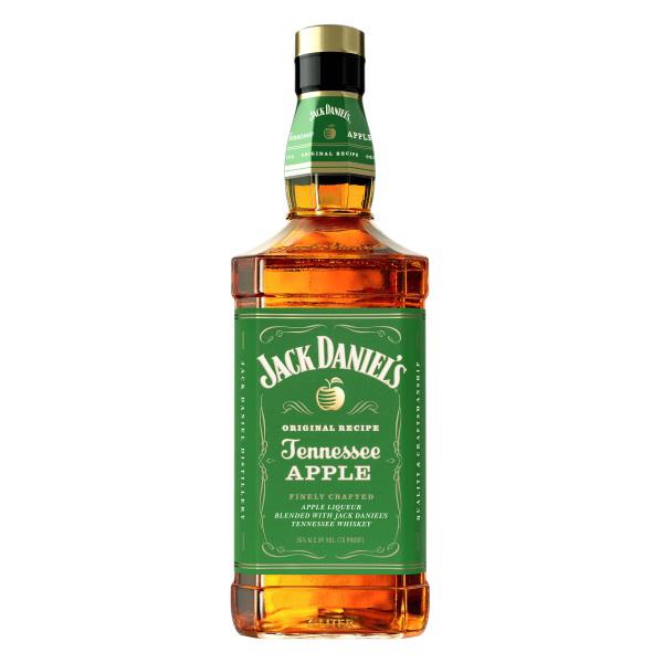 Whiskey Jack Daniels´s Apple 1lt