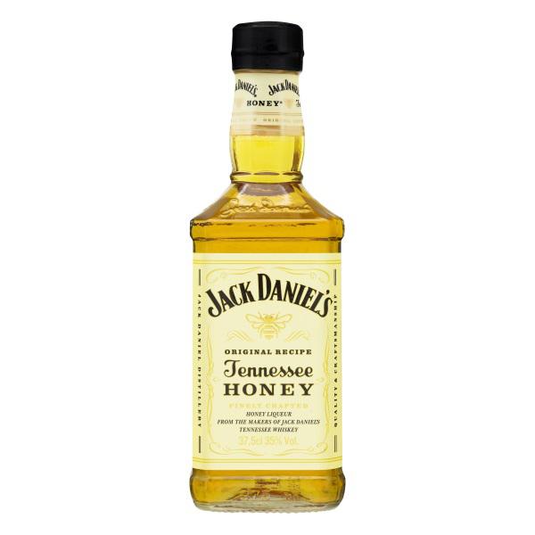 Whiskey Jack Daniels´s Honey 375ml