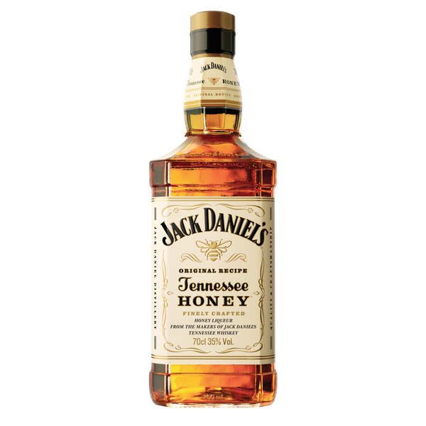Whiskey Jack Daniels´s Honey 700ml