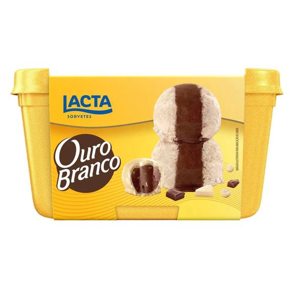 485G LACTA OURO BRANCO
