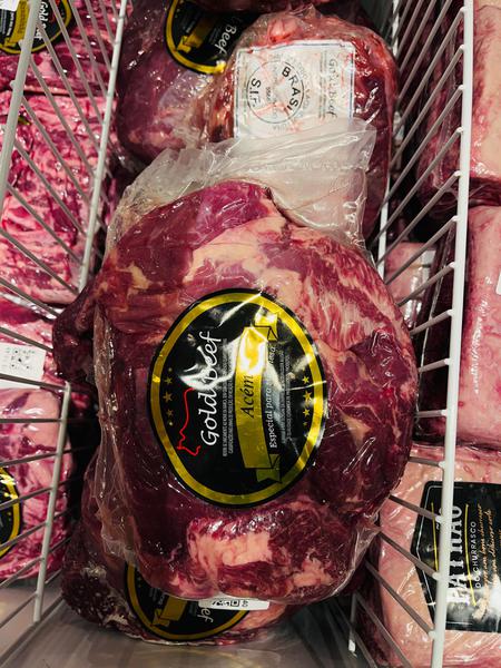 ACEM PORCO GOLD BEEF RESRIADO