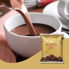 ACHOCOLATADO ALPINO NESTLE