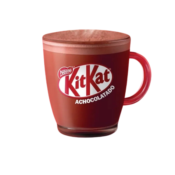 ACHOCOLATADO KITKAT NESTLE