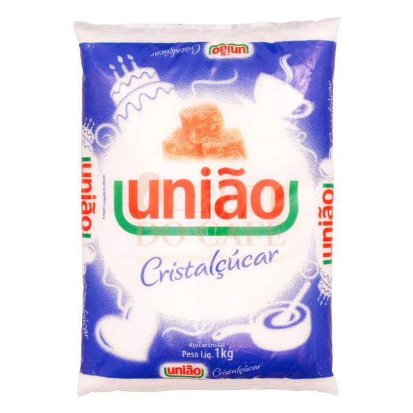 ACUCAR CRISTAL CRISTALCUCAR 1KG