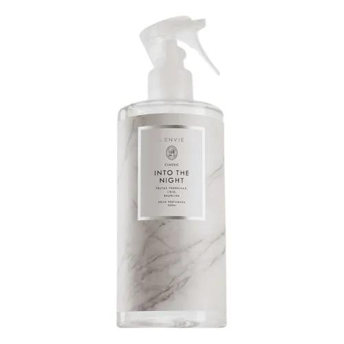 AGUA PERFUMADA INTO THE NIGHT 500ML