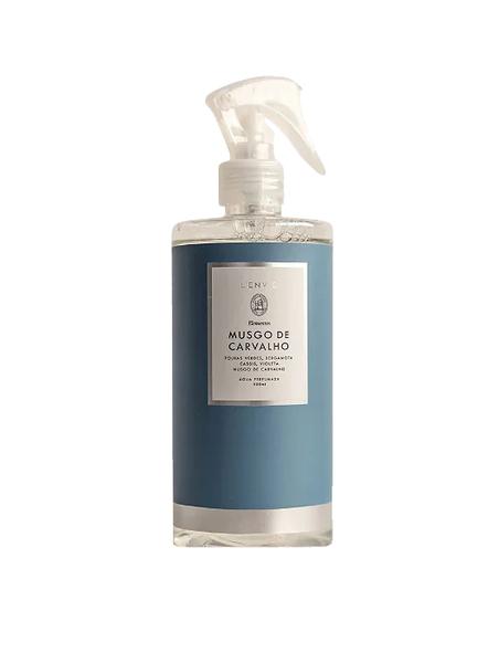 AGUA PERFUMADA MUSGO DE CARVALHO 500ML