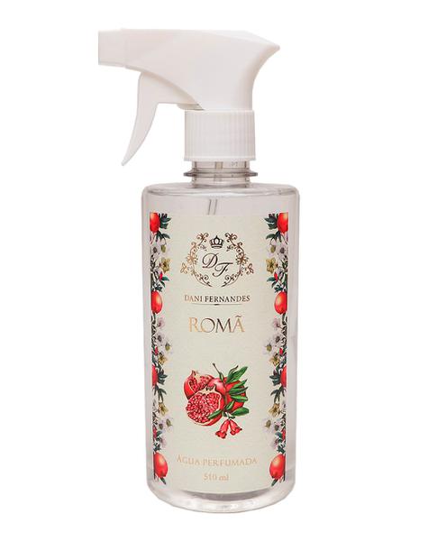 AGUA PERFUMADA ROMA 510ML