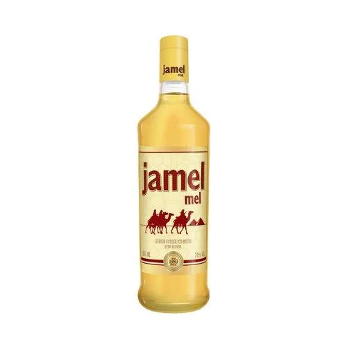 AGUARD JAMEL COM MEL 900ML