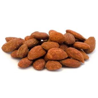 AMENDOA (DEFUMADA) DELICIAS DI