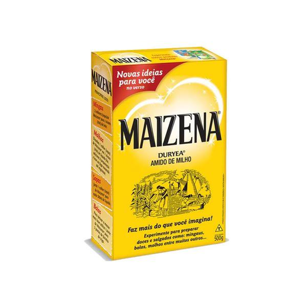 AMIDO MILHO MAIZENA
