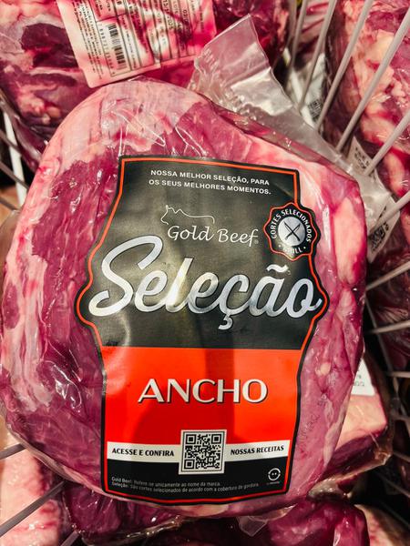 ANCHO GOLD BEEF SELECAO
