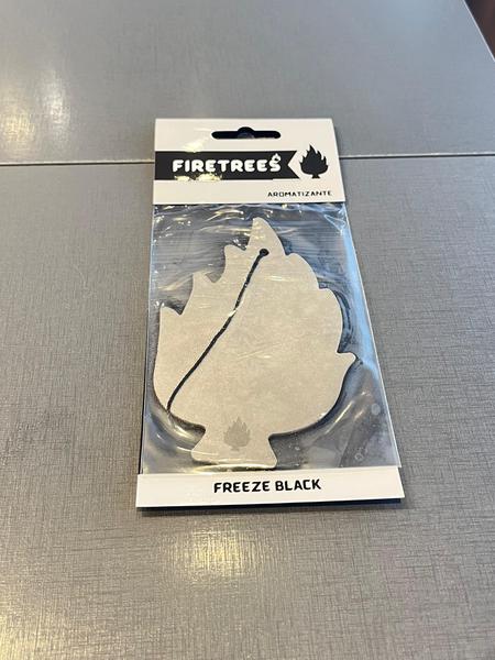 AROMATIZANTE FREEZE BLACK