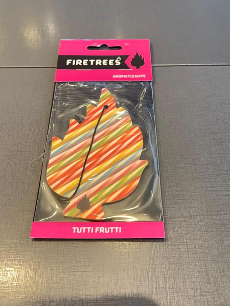 AROMATIZANTE TUTTI FRUTTI UND