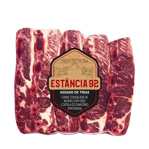 ASSADO DE TIRAS ESTANCIA 92