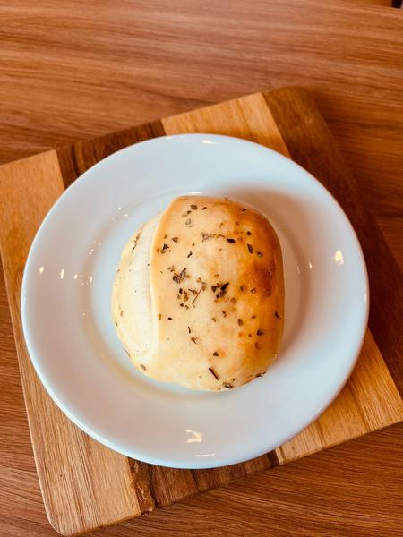 ASSADO ESPECIAL DE QUEIJO