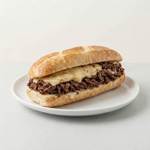 BAGUETE DE FRALDINHA DESFIADA