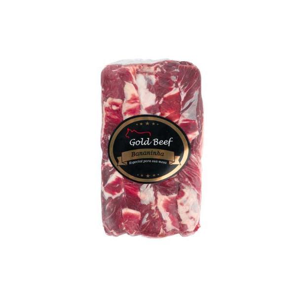 BANANINHA GOLD BEEF