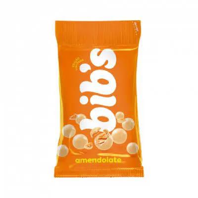BIBS AMENDOLATE 40G