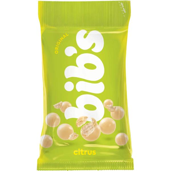 BIBS CITRUS 40G