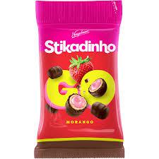 BIBS STIKADINHO GO 40G