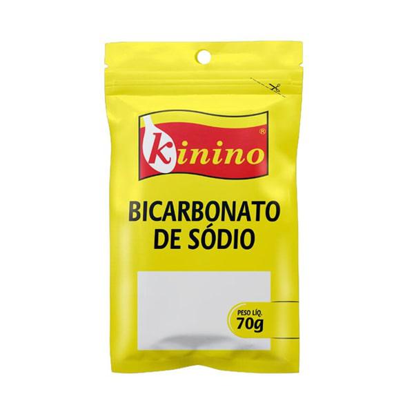 BICARBONATO KININO
