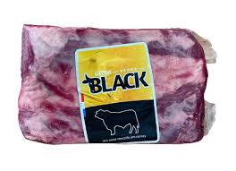 BIFE ANCHO ULTRA BLACK RESF.