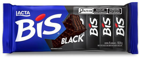 BIS BLACK 100,8G