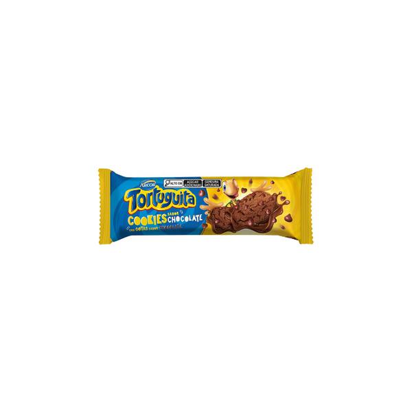 BISC COOKIES TRIUNFO BAUNILHA