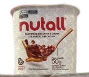 BISC PALITO CREME AVELA CACAU