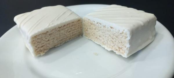 BIZAO CHOCOLATE BRANCO UN