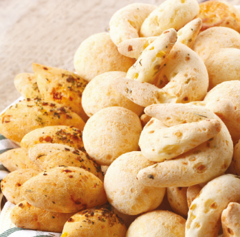 BOLACHINHAS OURIPAN KG