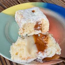 BOLO GELADO NINHO/DOCE DE LEITE