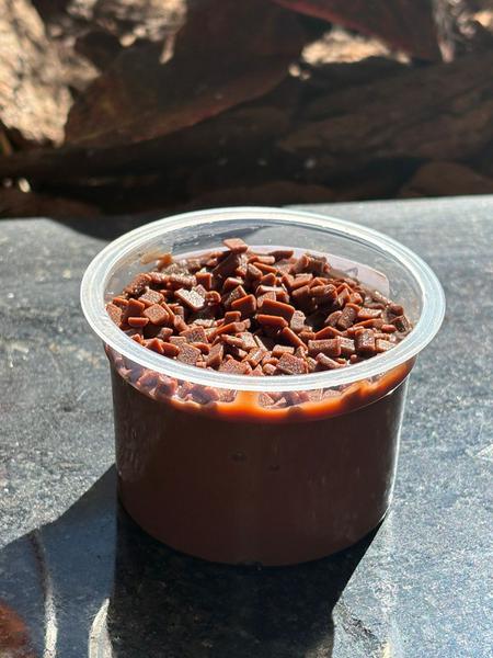 BRIGADEIRO COLHER UN