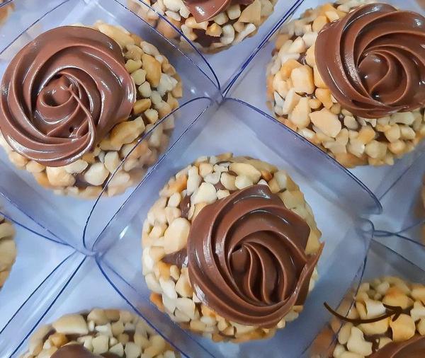 BRIGADEIRO DE FERRERO UN