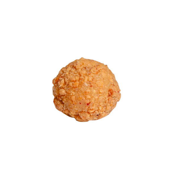 BRIGADEIRO DE PAÇOCA 30GR