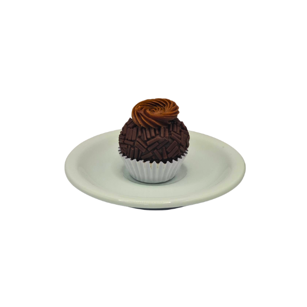 BRIGADEIRO DE PAO DE MEL 30 GR
