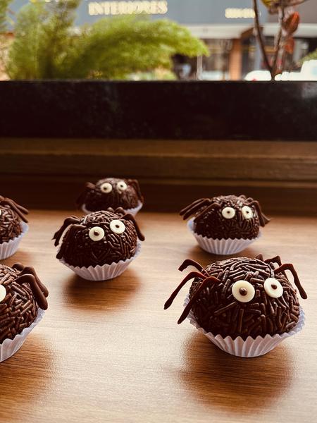 BRIGADEIRO HALLOWEEN