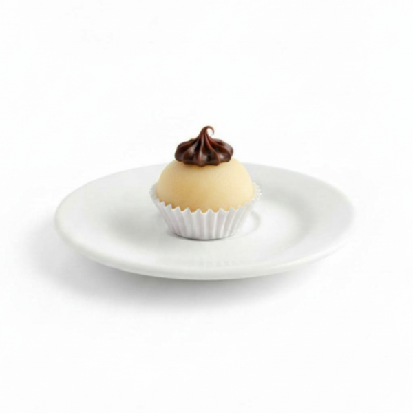 BRIGADEIRO NINHO C/ NUTELLA 30GR