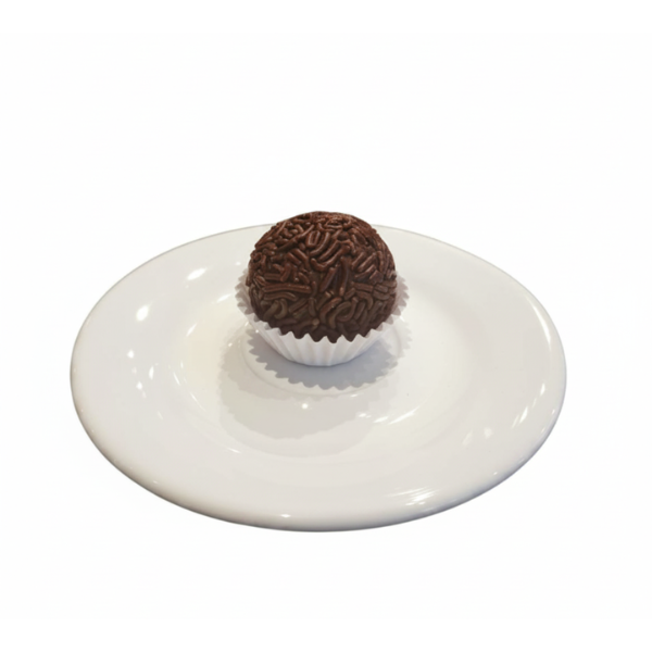BRIGADEIRO TRADICIONAL 30 GR
