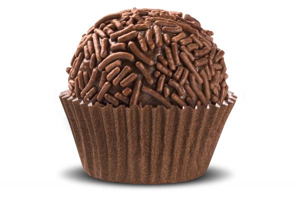 BRIGADEIRO TRADICIONAL UN
