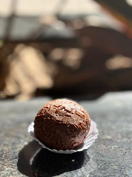 BRIGADEIRO UN