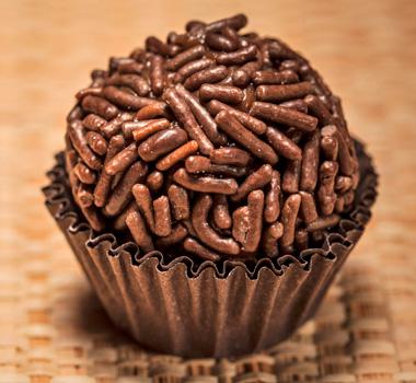 BRIGADEIRO UN