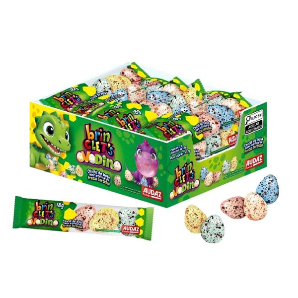 BRINCLETS OVO DINO