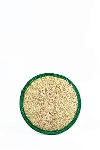 BUCHA VEGETAL JARDIM