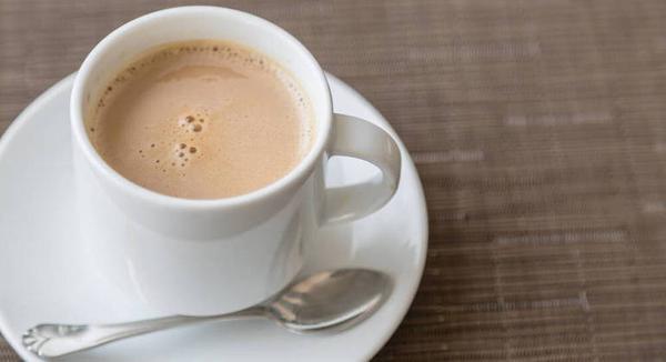 CAFE C/ LEITE
