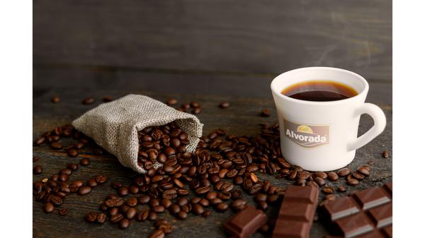 CAFE EXPRESSO