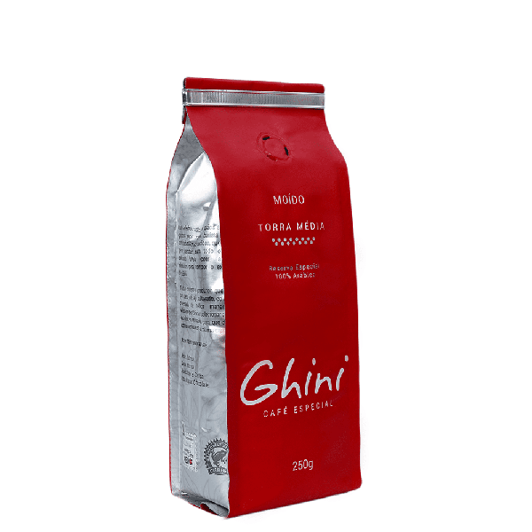 CAFE GHINI MOIDO 250G