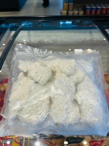 CAMARAO A GREGA 400G