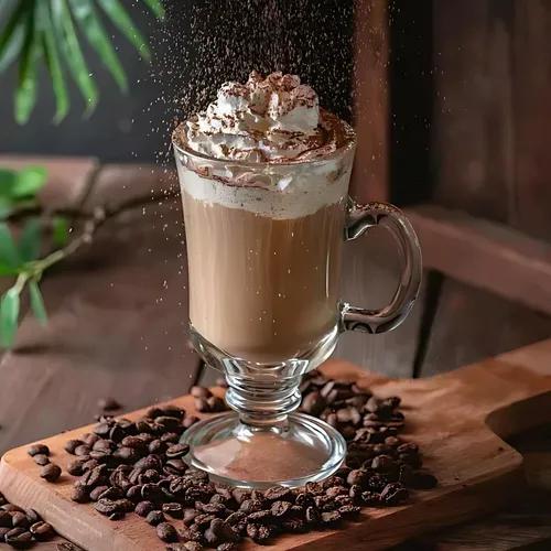 CAPPUCCINO ALPINO NESTLE